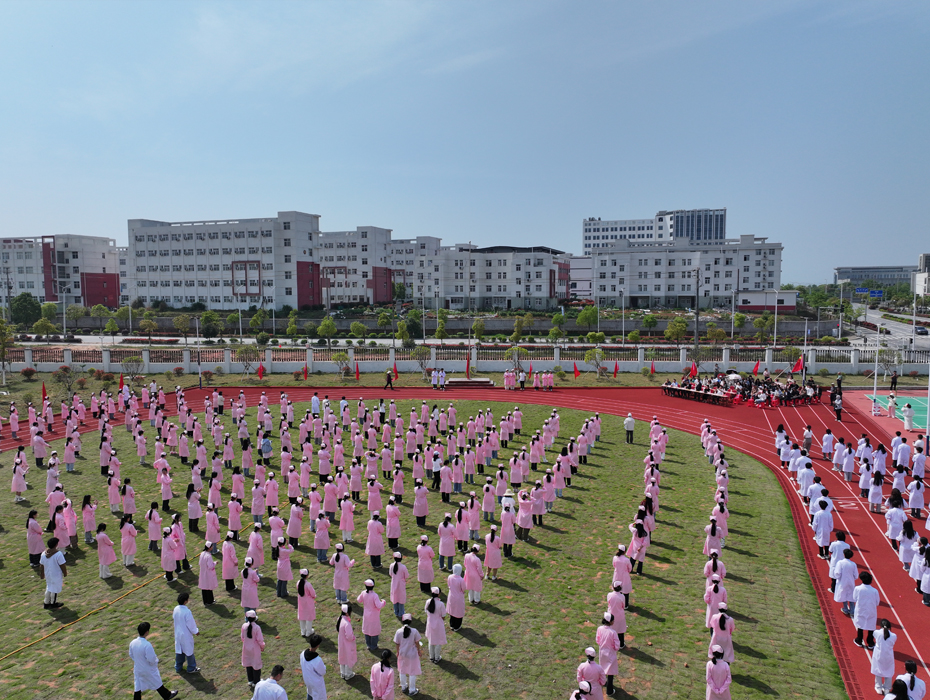 學生風采