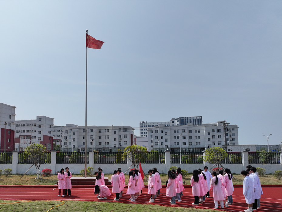 青春風采